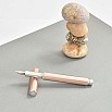 Andhand Aspect Blush Pink Fountain Pen