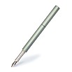 Andhand Aspect Forest Green Fountain Pen