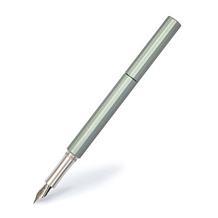 Andhand Aspect Forest Green Fountain Pen