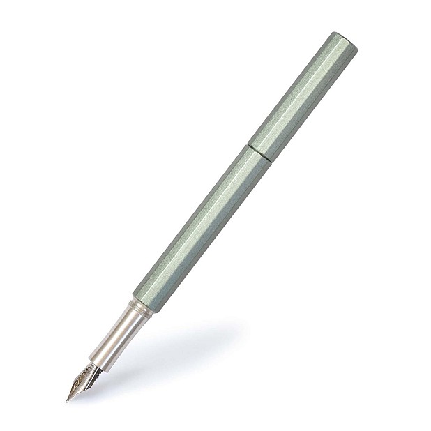 Andhand Aspect Forest Green Stylo Plume