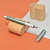Andhand Aspect Forest Green Fountain Pen