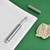 Andhand Aspect Forest Green Fountain Pen