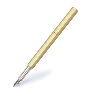 Andhand Aspect Gold Lustre Füllfederhalter