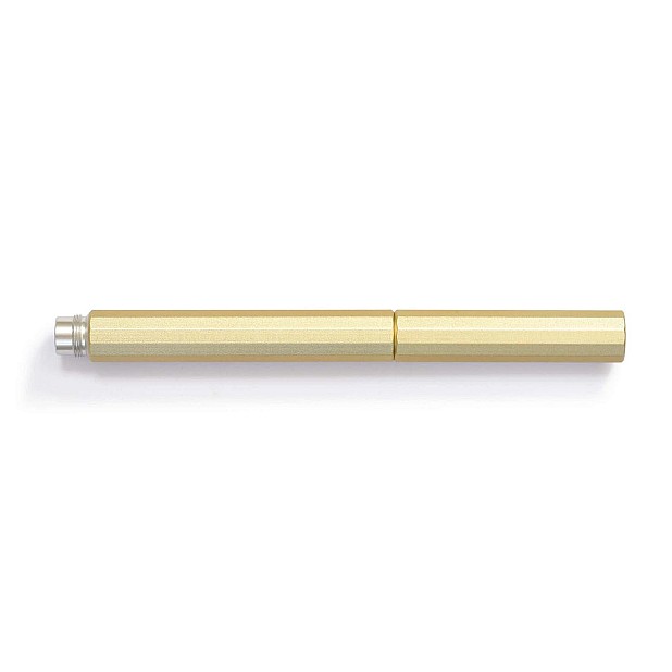 Andhand Aspect Gold Lustre Reservoarpenna