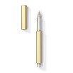 Andhand Aspect Gold Lustre Plumo Estilográfica