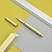 Andhand Aspect Gold Lustre Plumo Estilográfica