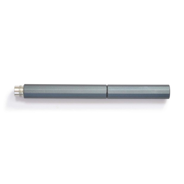 Andhand Aspect Slate Grey Fountain Pen