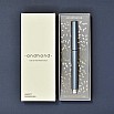 Andhand Aspect Slate Grey Vulpen