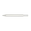 Andhand Method Silver Lustre Stylo Bille