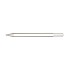 Andhand Method Silver Lustre Stylo Bille