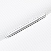 Andhand Method Silver Lustre Stylo Bille