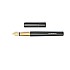 Andhand Method Black and Brass Füllfederhalter