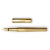 Andhand Method Brass Fountain Pen