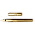Andhand Method Brass Fountain Pen