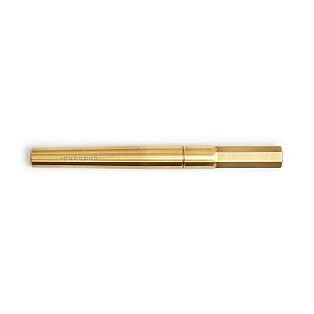 Andhand Method Brass Pióro Wieczne