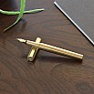 Andhand Method Brass Fountain Pen