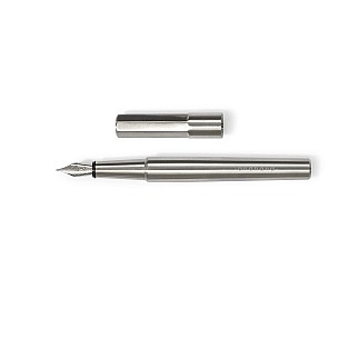 Andhand Method Stainless Steel Pióro Wieczne