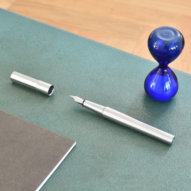 Andhand Method Stainless Steel Vulpen