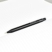 Andhand Method Black Mechanischer Bleistift 0.5mm