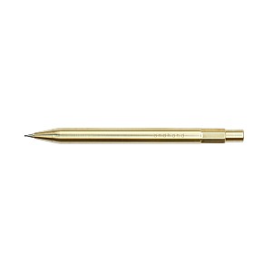 Andhand Method Brass Mechanischer Bleistift 0.5mm