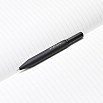 Andhand Method Mini Black Balpen