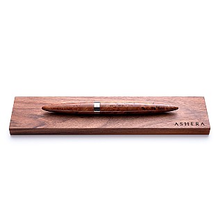 Ashera Aeon Elm Burl Reservoarpenna