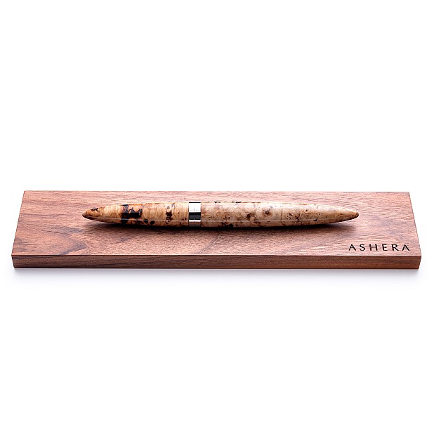 Ashera Aeon Light Buckeye Burl Vulpen