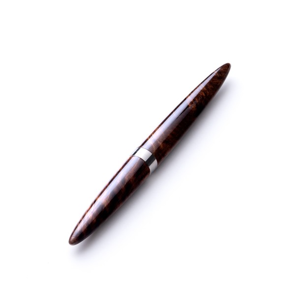 Ashera Aeon Walnut Stylo Plume