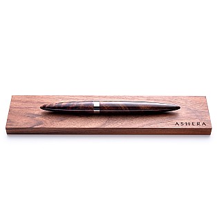 Ashera Aeon Walnut Reservoarpenna