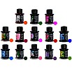 De Atramentis Scented Flowers Ink - Ink Bottle (26 colors)