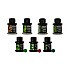 De Atramentis Scented Plants Ink - Ink Bottle (7 colors)
