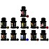 De Atramentis Important People Writers Ink - Ink Bottle (22 colors)