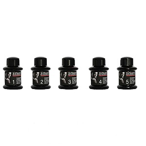 De Atramentis Scented Perfume Ink - Ink Bottle (5 colors)