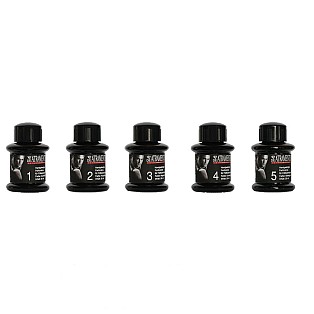 De Atramentis Scented Perfume Ink - Ink Bottle (5 colors)