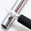 Aurora Design Hastil Ecosteel Füllfederhalter