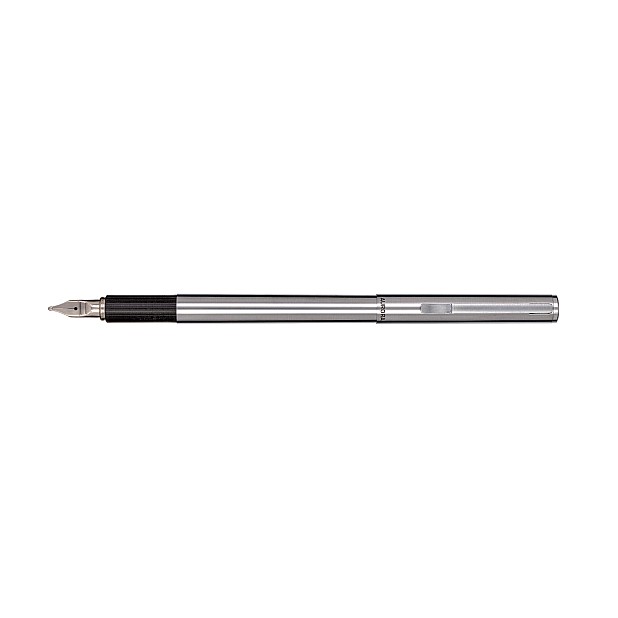 Aurora Design Hastil Ecosteel Füllfederhalter