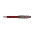 Aurora 88 Firenze Red Sterling Silver Stylo Bille