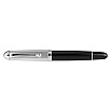 Aurora 88 Black and Chrome Big Fountain pen