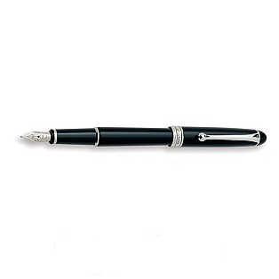 Aurora 88 Black CT Fountain pen