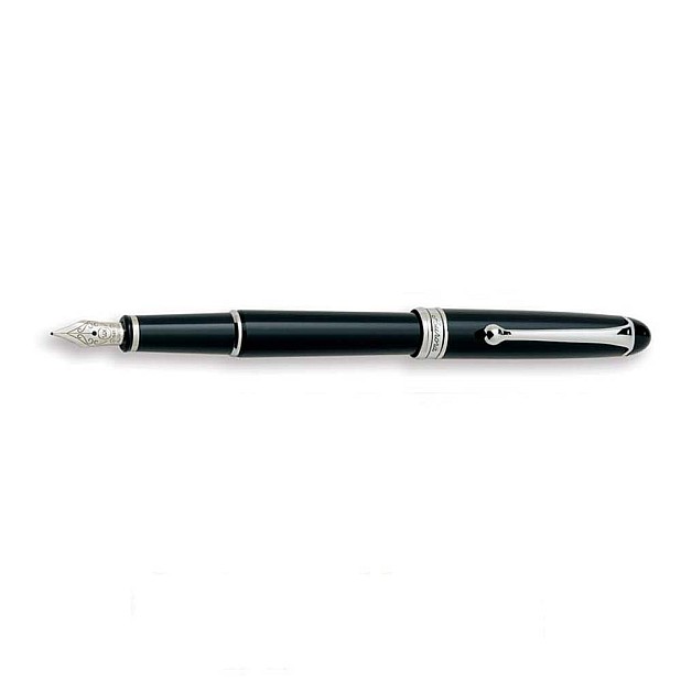 Aurora 88 Black CT Fountain pen