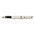 Aurora 88 Sterling Silver Fountain pen