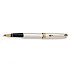 Aurora 88 Sterling Silver Rollerball