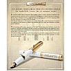 Aurora Sacra Sindone White and Sterling Silver Limited Edition Stylo Plume