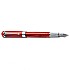 Aurora Alpha Red Fountain pen