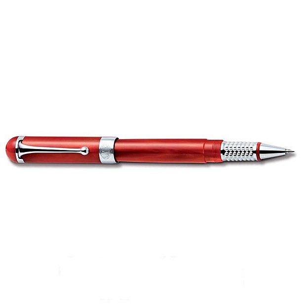 Aurora Alpha Red Rollerball