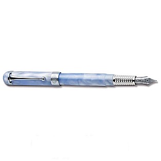 Aurora Alpha Sky Blue Fountain pen