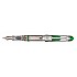 Aurora 88 Demonstrator Minerali Green Fountain pen