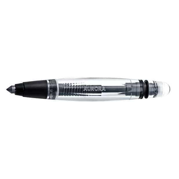 Aurora 88 Demonstrator Black Schetspotlood 5.6mm