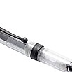 Aurora 88 Demonstrator Black Fountain pen