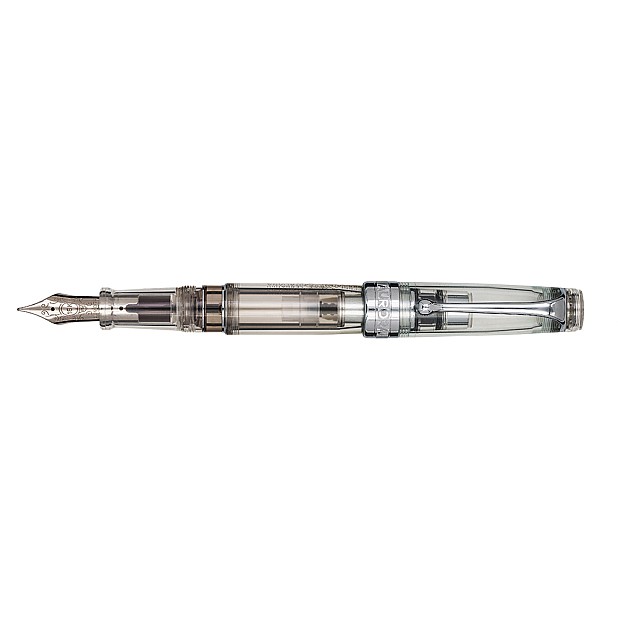 Aurora Optima Demonstrator CT Füllfederhalter
